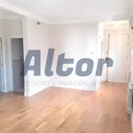 Alquilo 3 dormitorio apartamento de 98 m² en Madrid