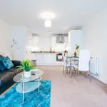 Rent 1 bedroom flat of 700 m² in Birmingham