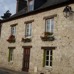 Rent 1 bedroom house of 128 m² in La Croix-Saint-Leufroy