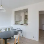 Huur 1 slaapkamer appartement in Schaerbeek - Schaarbeek