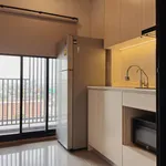 Rent 1 bedroom apartment of 31 m² in Bangkok