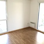 Appartement de 57 m² avec 2 chambre(s) en location à ST JEAN