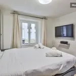 Appartement de 16 m² avec 1 chambre(s) en location à Paris