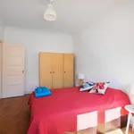 Rent 3 bedroom apartment in Lisbon