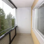 Vuokraa 3 makuuhuoneen asunto, 75 m² paikassa Jyväskylä