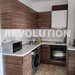 Rent 3 bedroom apartment of 95 m² in Ален мак