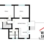 Pronajměte si 3 ložnic/e byt o rozloze 108 m² v Ostrava