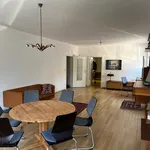 Miete 2 Schlafzimmer wohnung von 116 m² in Karlsruhe