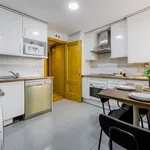 Rent a room in madrid