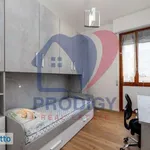 Rent 5 bedroom apartment of 114 m² in Rome