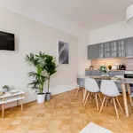 Pronajměte si 2 ložnic/e byt o rozloze 85 m² v Prague