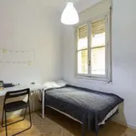 Rent a room in madrid