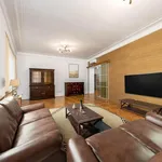 Rent 5 bedroom apartment of 244 m² in Capital City of Prague