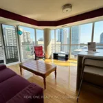 1 bedroom apartment of 1065 sq. ft in Toronto (Church-Yonge Corridor)