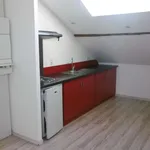 Appartement de 33 m² avec 1 chambre(s) en location à Limoges