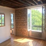 Appartement de 28 m² avec 2 chambre(s) en location à combaillaux