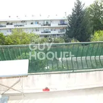 Appartement de 57 m² avec 3 chambre(s) en location à Avignon