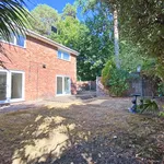 Rent 4 bedroom house in Camberley