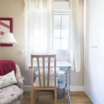 Rent 7 bedroom apartment in Madrid