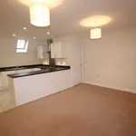 Rent 2 bedroom flat in Witney