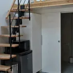 Maison de 24 m² avec 1 chambre(s) en location à Creteil