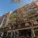 Rent 1 bedroom apartment of 180 m² in Madrid