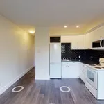  appartement avec 1 chambre(s) en location à Montreal