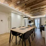 Rent 3 bedroom apartment of 861 m² in Barcelona