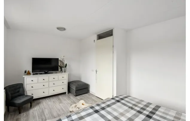 Huur 3 slaapkamer huis van 107 m² in Arnhem