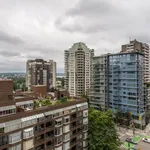 Appartement de 914 m² avec 2 chambre(s) en location à Vancouver