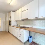 Huur 3 slaapkamer appartement in Koekelberg