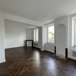 Appartement de 56 m² avec 3 chambre(s) en location à Nancy