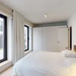 Appartement de 85 m² avec 2 chambre(s) en location à brussels