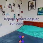 Appartement de 10 m² avec 4 chambre(s) en location à Villejuif