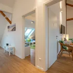 Miete 2 Schlafzimmer wohnung von 753 m² in Essen