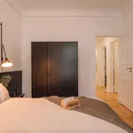 Rent 3 bedroom apartment in Lisbon