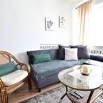 Rent 2 bedroom apartment of 37 m² in Toruń