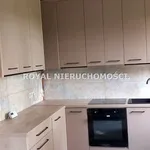 Rent 1 bedroom apartment of 35 m² in Zabrze