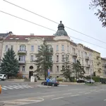 Rent 2 bedroom apartment in Brno