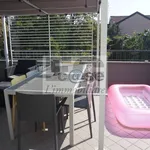 Rent 2 bedroom apartment of 76 m² in Lissone