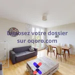 Rent 3 bedroom apartment in Joué-lès-Tours