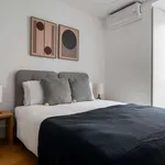 Alugar 2 quarto apartamento de 92 m² em lisbon