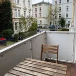 Rent 1 bedroom apartment of 30 m² in Frankfurt am Main