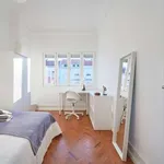 Rent a room in lisbon