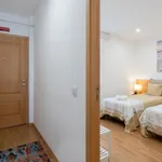 Alugar 1 quarto apartamento em Porto