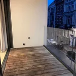 Huur 2 slaapkamer appartement in Ixelles