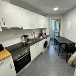 Alquilar 5 dormitorio apartamento en Madrid