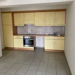 Rent 1 bedroom apartment in Wavre