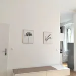 Miete 1 Schlafzimmer wohnung von 35 m² in Berlin