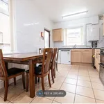 Rent a room in Nottingham